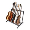  Gator RI-GTR-RACK7 Rok-It 7x Collapsible Guitar Rack