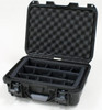 Gator GU-1510-06-WPDV Waterproof Case W/ Divider System; 15″X10.5″X6.2″