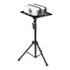 Gator GFWLAPTOP1500 Tripod Laptop And Projector Stand