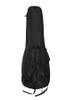 Gator GB-4G-BASSX2 4G Series Gig Bag For 2x Bass Guitars