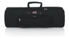 Keyboard Gig Bag to fit Most Slim Model 61 Note Keyboards. Internal dims 41.5″ x 12.5″ x 5″