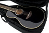 Gator GL-APX APX-Style Guitar Lightweight Case