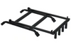 Gator RI-GTR-RACK3 Rok-It 3x Collapsible Guitar Rack