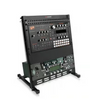 Gator GFW-DESKTOPRK-12U Frameworks 12U Metal Desktop Rack