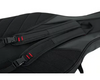 Gator GU-1309-06-WPDV 4G Series Gig Bag For 2x Electric Guitars