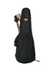 Gator GB-4G-ELECX2 4G Series Gig Bag For 2x Electric Guitars