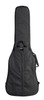 Gator GT-BASS-BLK Transit Bass Guitar Bag; Charcoal