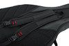 Gator GB-4G-ACOUSTIC 4G Series Gig Bag For Acoustic Guitars