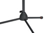 Gator GFW-MIC-2000 Standard Tripod Mic Stand