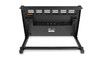 Gator GFW-DESKTOPRK-06U Frameworks 6U Metal Desktop Rack