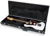 Gator GW-JAG Jaguar Style Guitar Deluxe Wood Case