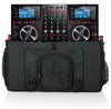 Gator G-CLUB CONTROL Large Messenger Bag For DJ Style Midi Controller
