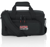 GM-12B Padded Bag for Up to 12 Mics w/ Exterior Pockets for Cables