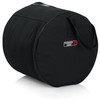 Gator GP-1616 Standard Series Padded Tom Bag; 16″ X 16″