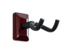 Gator GFW-GTR-HNGRCHR Cherry Wall Mount Guitar Hanger 