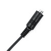 Gator GTR-PWR-DC8F Female Daisy Chain Power Cable With 8 Outputs