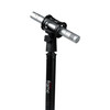 Gator GFW-MIC-SM1525 Universal Shockmount For Mics 15-25mm In Diameter