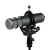 Gator GFW-MIC-SM1855 Deluxe Universal Shockmount For Mics 18-55Mm 
