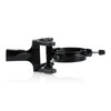 Gator GFW-MIC-SM1855 Deluxe Universal Shockmount For Mics 18-55Mm 