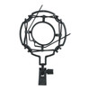 Gator GFW-MIC-SM5560 Universal Shockmount For Mics 55-60Mm In Diameter