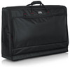 Gator G-MIXERBAG-3121 Padded Nylon Carry Bag for Large Format Mixers 