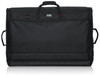 Gator G-MIXERBAG-3121 Padded Nylon Carry Bag for Large Format Mixers 