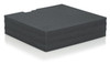  Gator GRW-DRWFOAM-3 Replacement Diced Foam Block for GRW-DRWF3