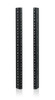 Gator GRW-RACKRAIL-10U Gator Rackworks Rack Rail Set; 10U Tapped 10-32