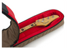 Gator GT-BASS-TAN Transit Series Bass Guitar Gig Bag with Tan Exterior