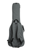 Gator GT-ELECTRIC-GRY Transit Series Electric Guitar Gig Bag with Light Grey Exterior