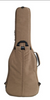 Gator GT-ELECTRIC-TAN Transit Series Electric Guitar Gig Bag with Tan Exterior