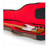 Gator GT-ELECTRIC-TAN Transit Series Electric Guitar Gig Bag with Tan Exterior