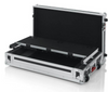 Gator GTOURDSPDDJ1000 G-TOUR Road Case Custom Fit