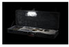  Gator GTSA-GTRELEC-LED TSA Series ATA Molded Polyethylene Guitar Case for Standard Electric Guitars; LED Edition