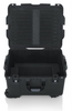 Gator GU-DC5980X10 Titan Waterproof Case Holds Ten (10) Shure DC 5980 Bases and Goosenecks