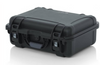 Gator GU-MIC-SENNEW-1 Waterproof Titan Series Case for Single Small Sennheiser EW Wireless Systems