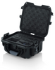 Gator GU-MIC-SENNEW-1 Waterproof Titan Series Case for Single Small Sennheiser EW Wireless Systems