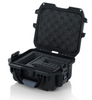 Gator GU-MIC-SHRFP Titan Waterproof Case for Shure FP Wireless Systems