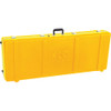 Kino Flo Wheeled FreeStyle/GT 41 Travel Case (Yellow) (KAS-FS41-C)