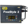 Kino Flo FreeStyle 4' LED DMX System Universal (2-Tubes) (SYS-FTS4002)