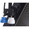 Kino Flo Image L80 DMX LED Panel with Pole-Op Mount (IMG-L80PU)