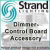 Strand Lighting Double Pipe Hanger Offset Mount for IGBT Dimmer Pack (71443)