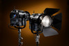 City Theatrical 2632 ETC fos/4 Fresnel 7 Barndoor 