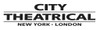 City Theatrical 7080 QOLORPOINT Battery