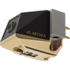 Audio-Technica Consumer AT-ART9XA Nonmagnetic-Core Dual-Moving-Coil Cartridge (AT-ART9XA)