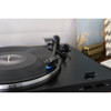 Audio-Technica Consumer AT-LP3XBT Fully Automatic Two-Speed Turntable with Bluetooth (Black) (AT-LP3XBT-BK)