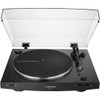 Audio-Technica Consumer AT-LP3XBT Fully Automatic Two-Speed Turntable with Bluetooth (Black) (AT-LP3XBT-BK)