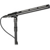 Audio-Technica BP28 Line + Gradient Large-Diaphragm Condenser Shotgun Microphone (14" Length) (BP28)