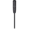 Audio-Technica BP898cH Subminiature Cardioid Lavalier Microphone (Black, cH-Style Connector) (BP898CH)