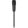 Audio-Technica BP899cH Subminiature Omnidirectional Lavalier Microphone (Black, cH-Style Connector) (BP899CH)
